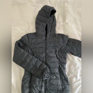 aritzia puffer